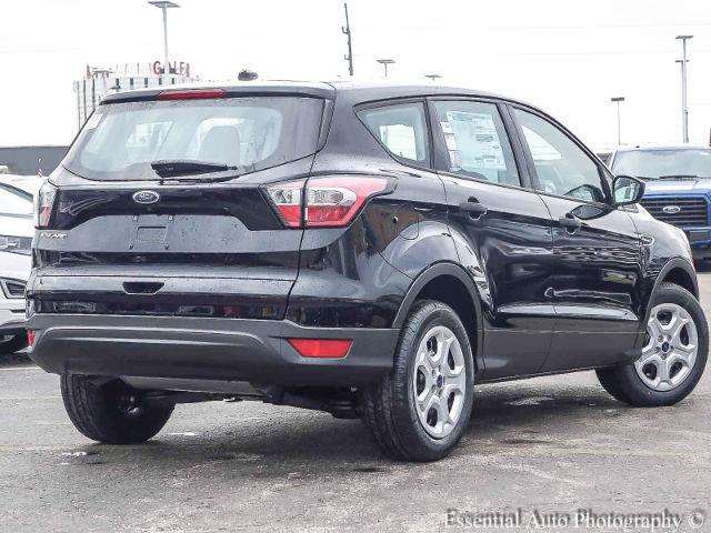 Ford Escape 2017 photo 7